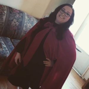 Meet your Posher, Jordan